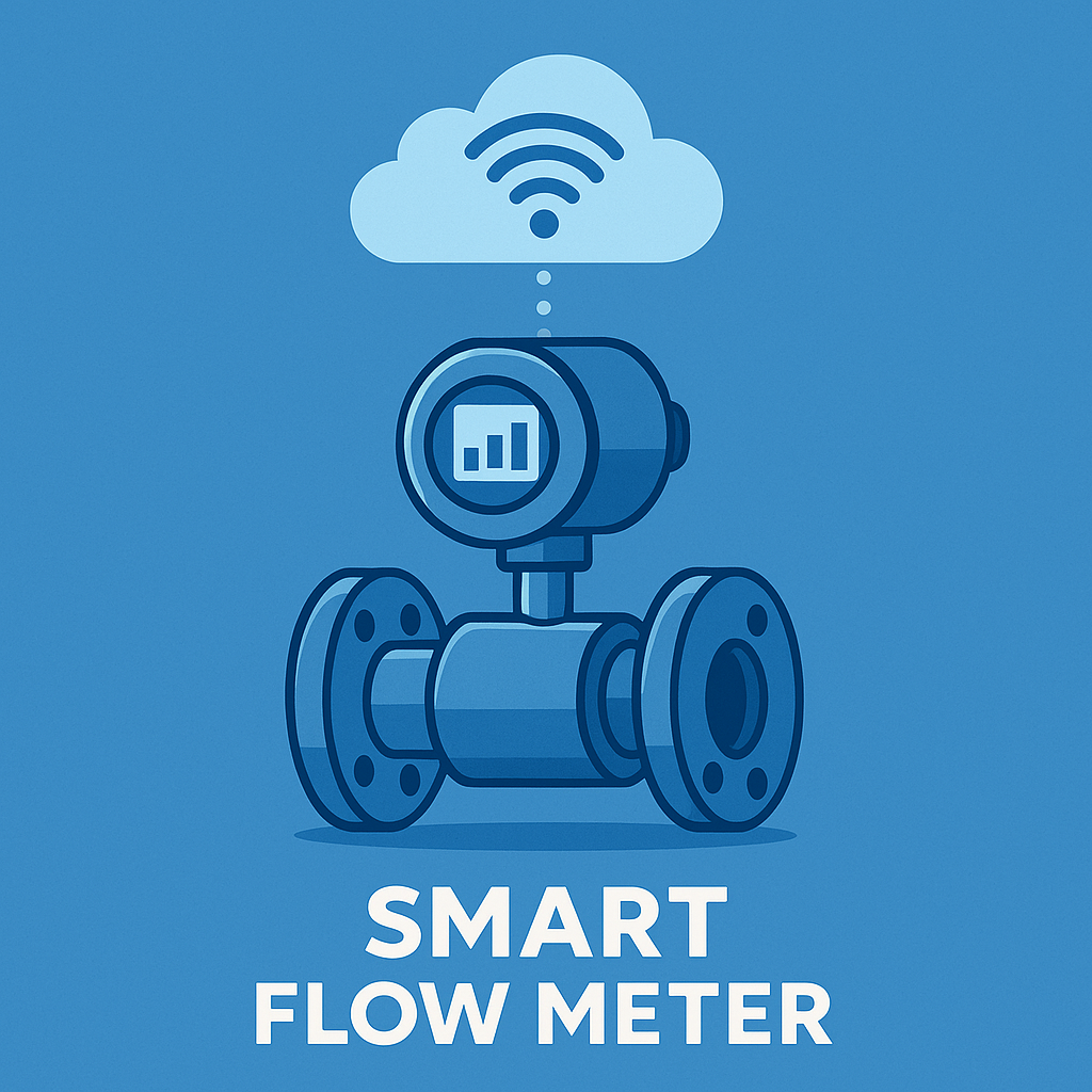 Flow Meter Saudi Arabia